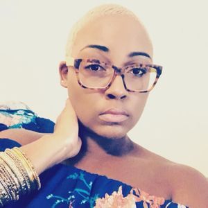 Meet your Posher, Eboni